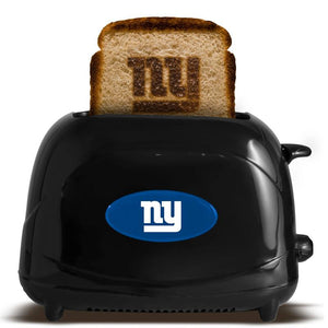 New York Giants Toaster - Black