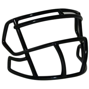 BLACK SPEED REPLACEMENT FACEMASK