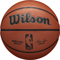NBA AUTHENTIC SERIES INDOOR / OUTDOOR BASKETBALL - INFLATED
