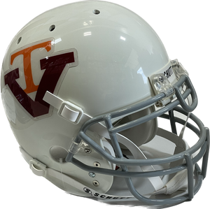 VIRGINA TECH 1974 THROWBACK NCAA XP AUTHENTIC HELMET