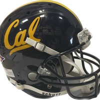 CALIFORNIA GOLDEN BEARS NCAA AiR REPLICA HELMET