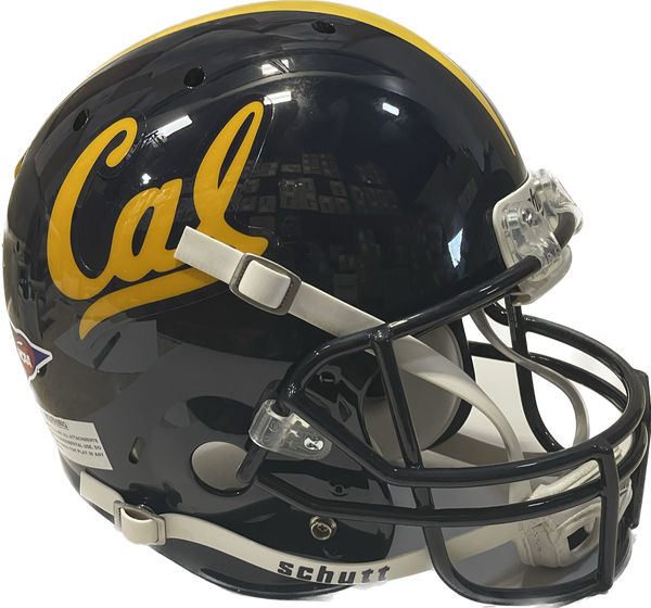 EAST CAROLINA PIRATES NCAA Schutt XP Full Size REPLICA Gameday Football  Helmet