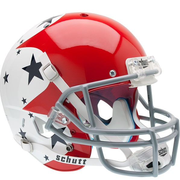 disount deals Georgia Schutt Southern Sports: Helmets Replica