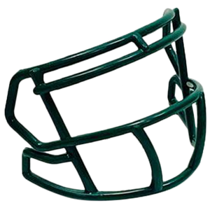 KELLY GREEN SPEED REPLACEMENT FACEMASK