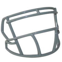 LIGHT GREY SPEED REPLACEMENT FACEMASK