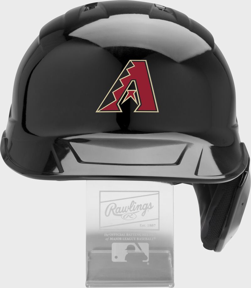 Arizona Diamondbacks Rawlings Team Logo Baseball