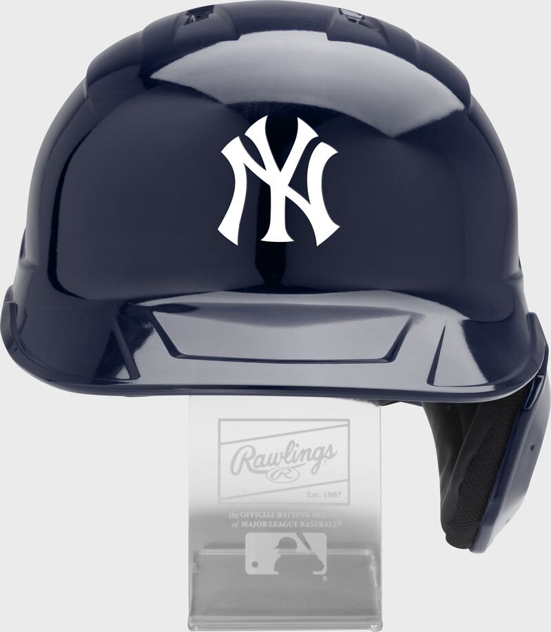 New York Yankees Batting Helmet Replica Mini