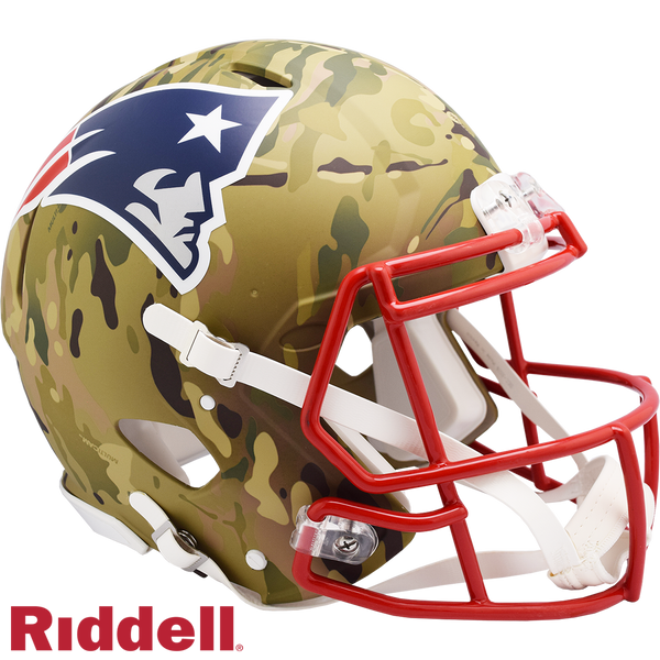 NFL New England Patriots Throwback Vitesse 1982-89 Mini NFL New England Patriots Throwback Vitesse 1982-89 Mini