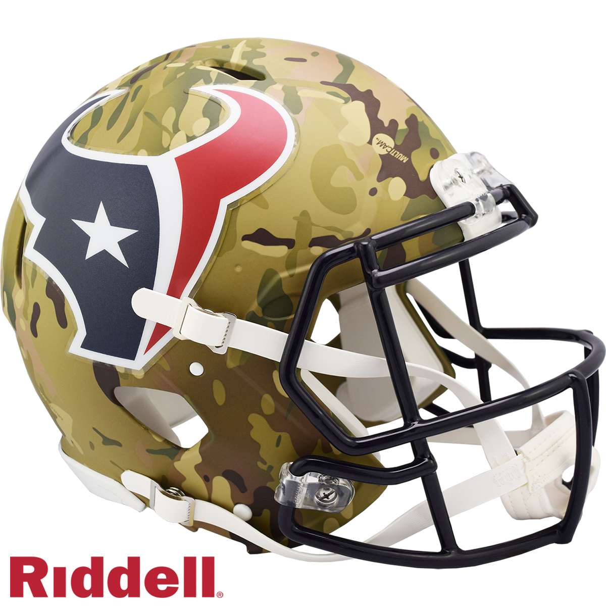 Riddell SpeedFlex Helmet - Thumbnail 5