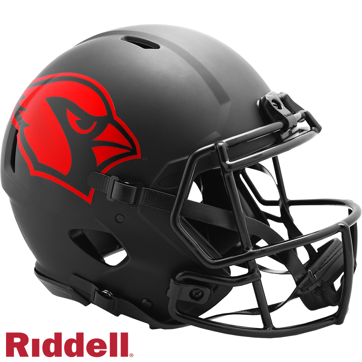 ARIZONA CARDINALS CURRENT STYLE VSR4 MINI HELMET