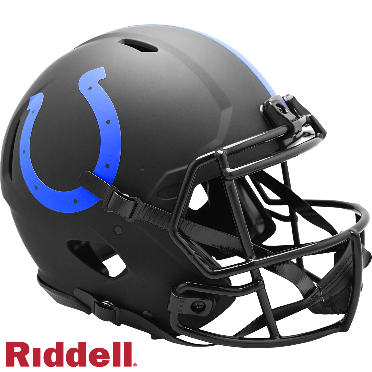 Riddell Indianapolis Colts Speed Helmet