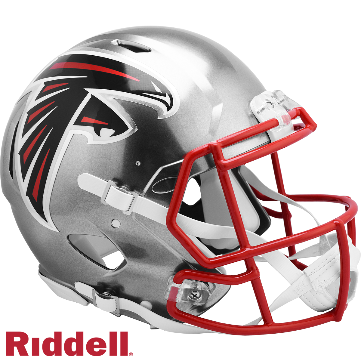 Riddell Atlanta Falcons Speed Helmet