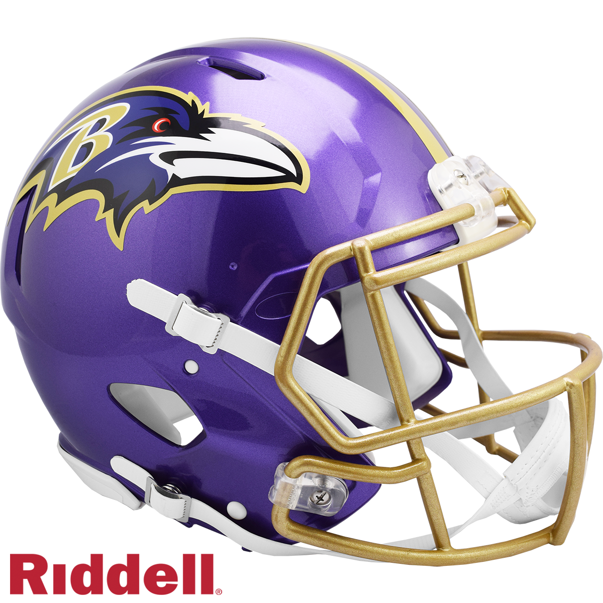 Riddell SpeedFlex Helmet - Thumbnail 5