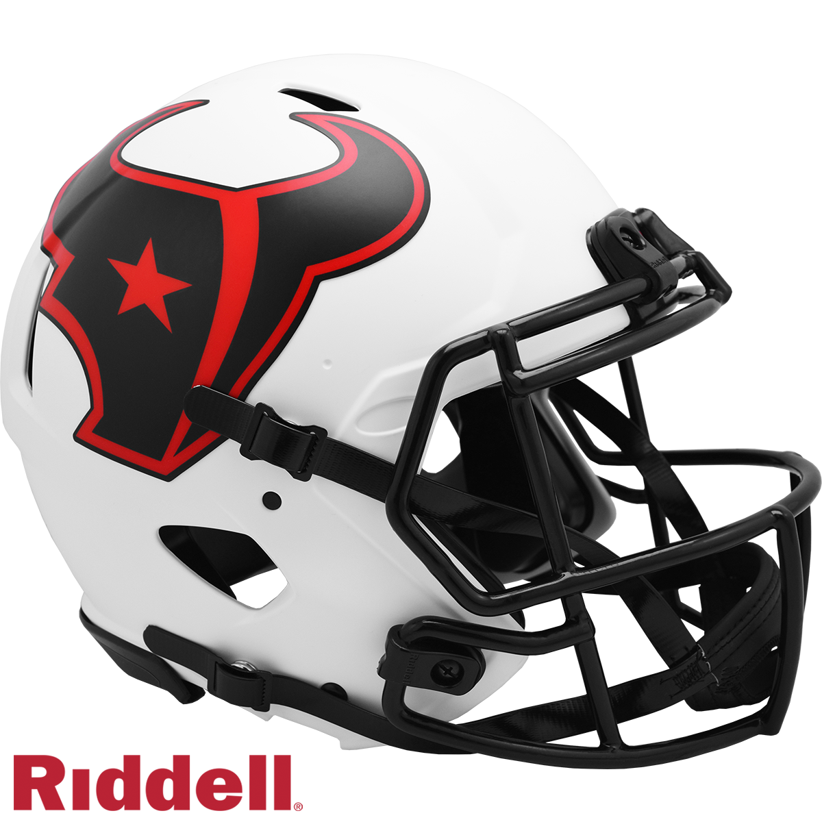 Riddell SpeedFlex Helmet - Thumbnail 2