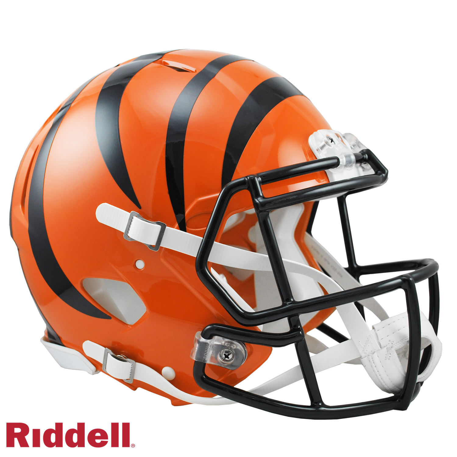 Riddell Cincinnati Bengals Speed Helmet - Thumbnail 2