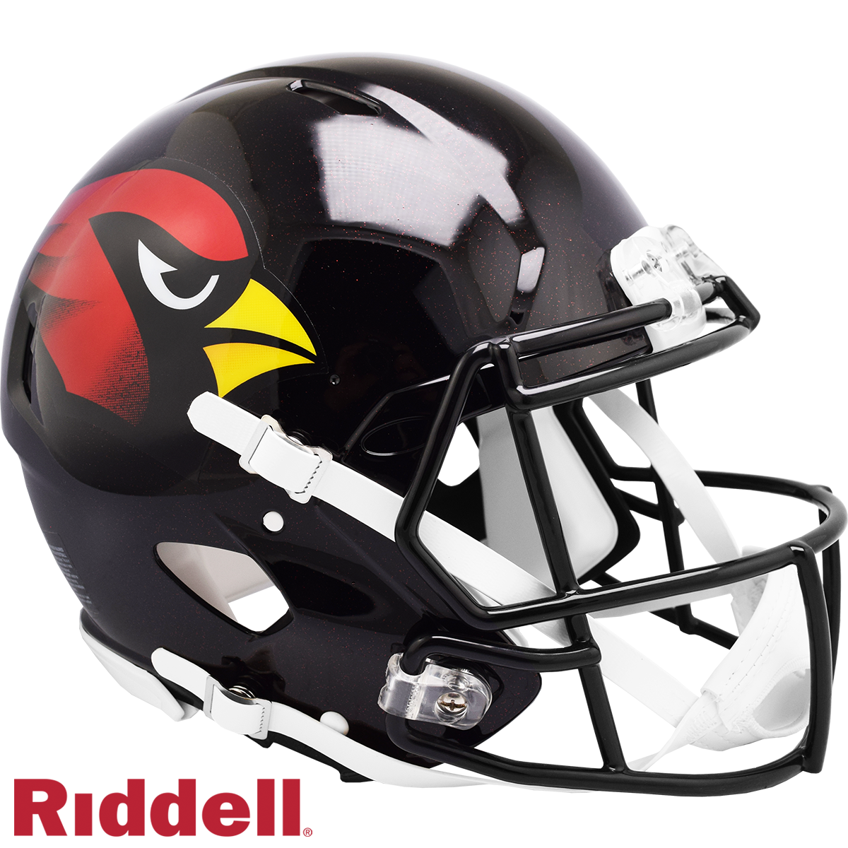 Riddell Speed Authentic Helmet - Thumbnail 4