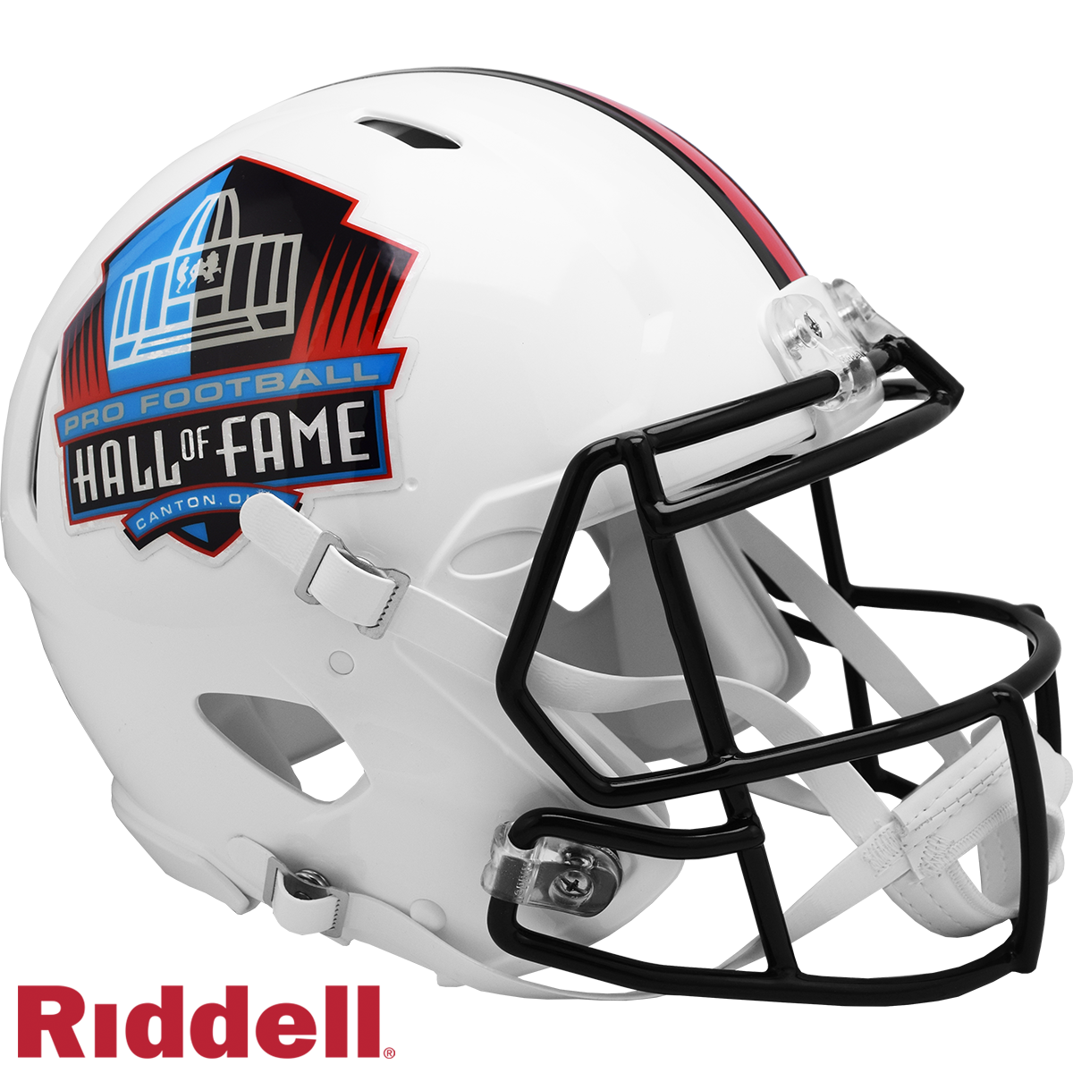 Riddell Hall of Fame Speed Replica Helmet