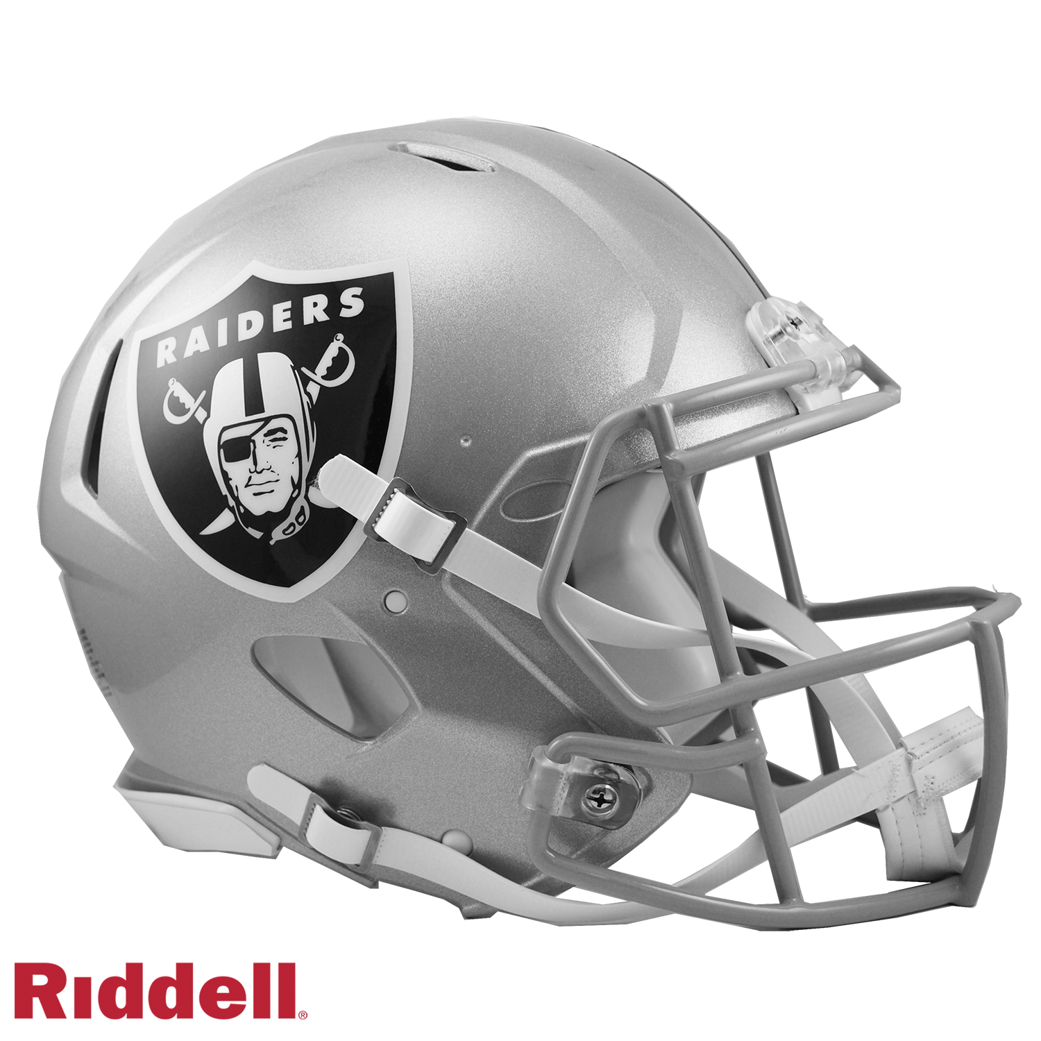 Riddell Speed Football Helmet - Thumbnail 2
