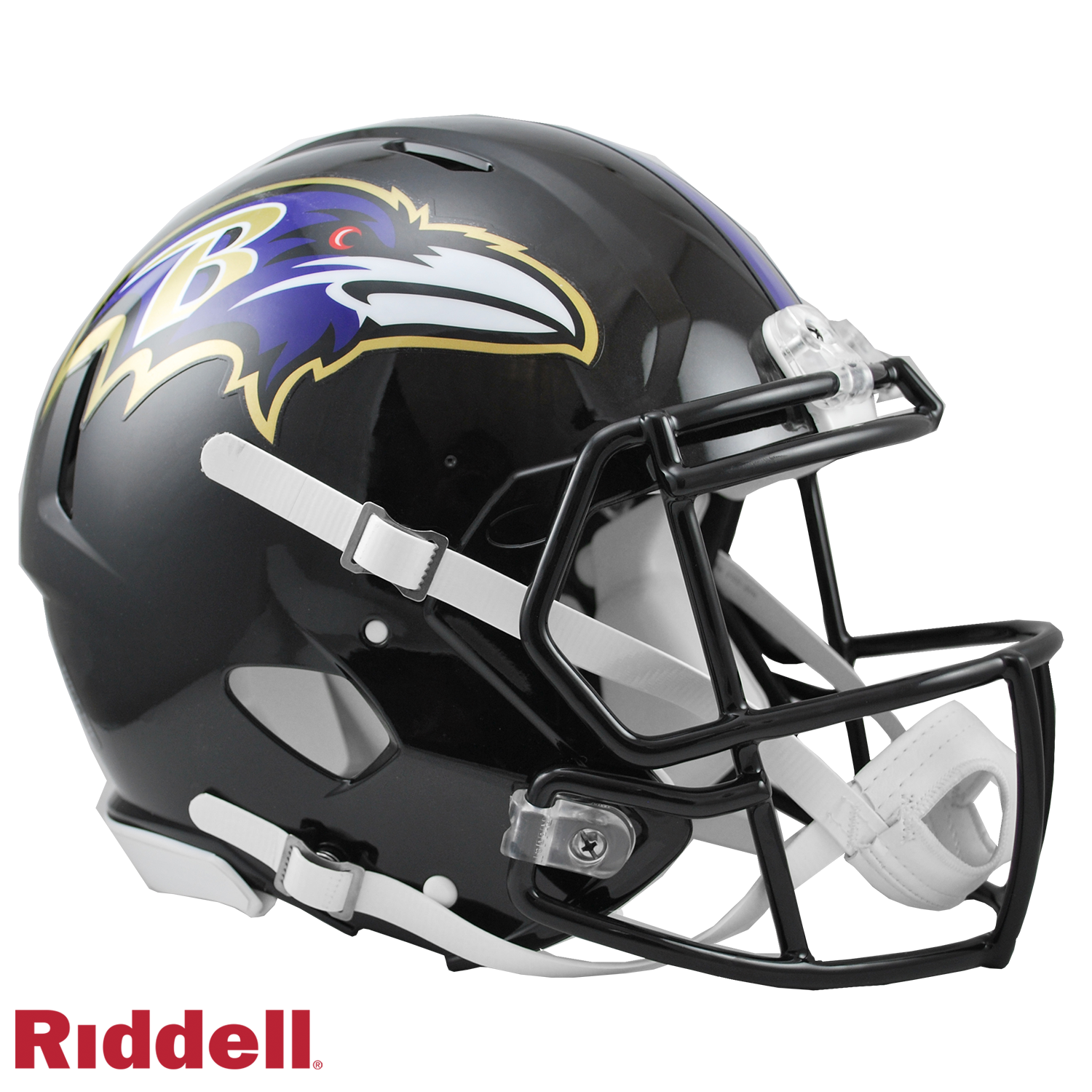 Riddell SpeedFlex Helmet - Thumbnail 3