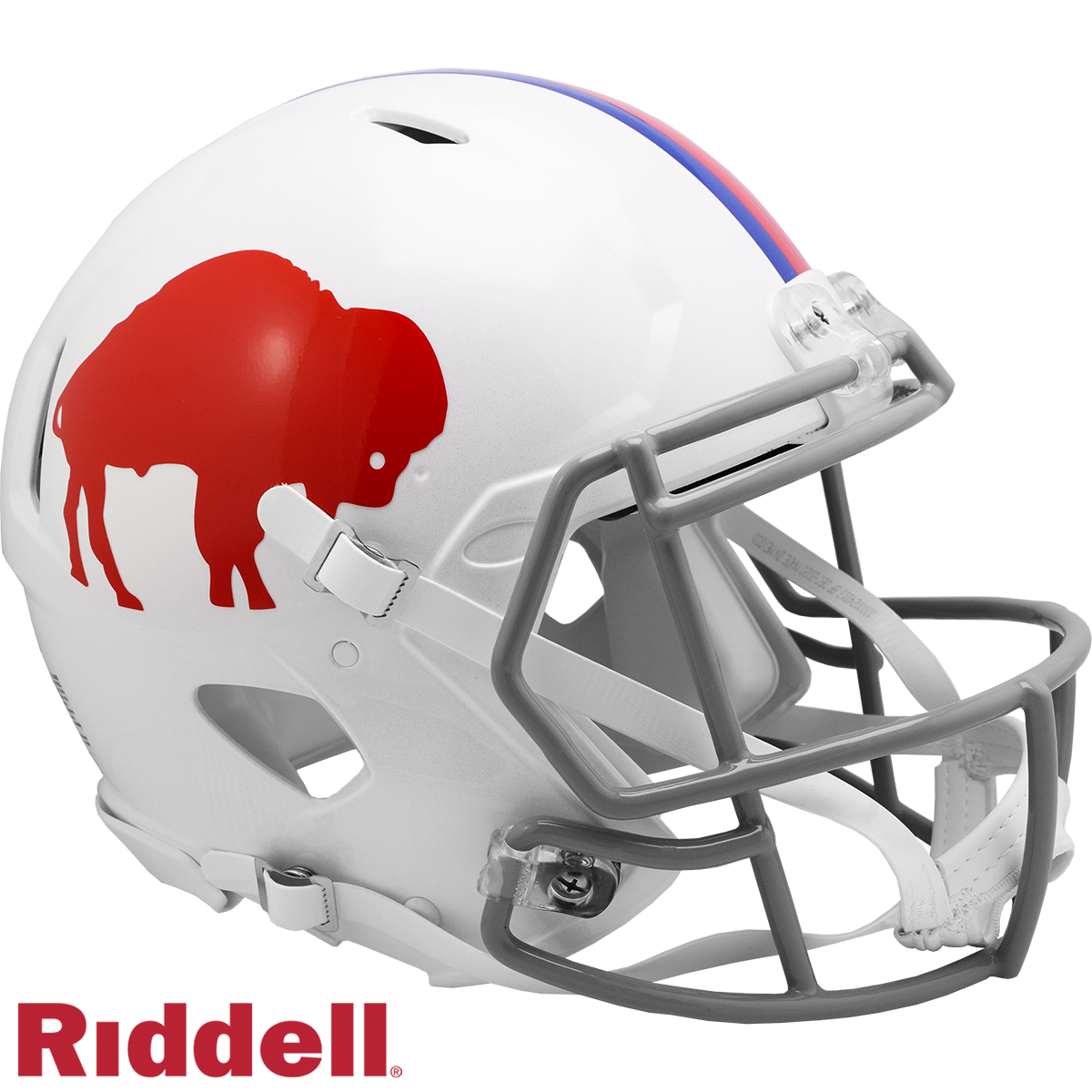 Riddell Buffalo Bills Speed Helmet