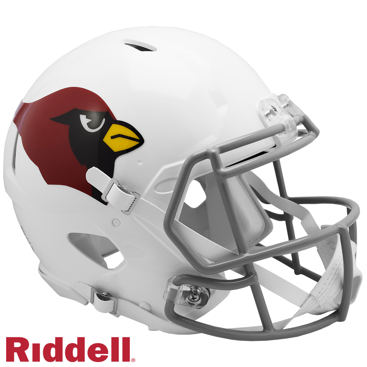 Riddell Speed Authentic Helmet - Thumbnail 2