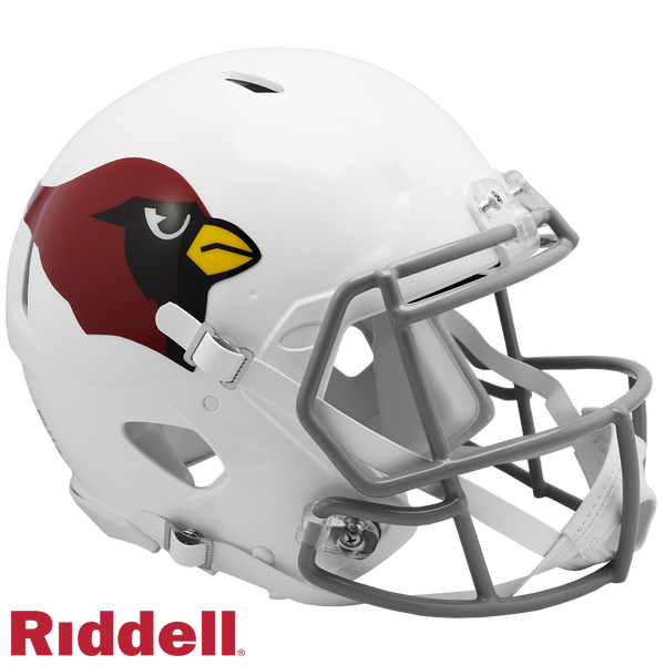 Riddell Houston Oilers 1960-1962 Throwback Speed Mini Helmet
