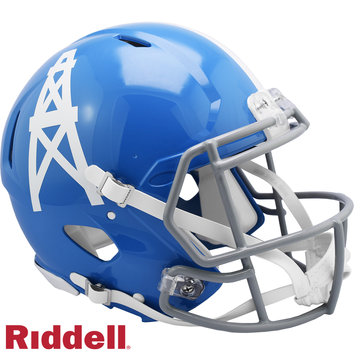 Riddell Dallas Cowboys 1964-1966 Throwback Speed Mini Helmet