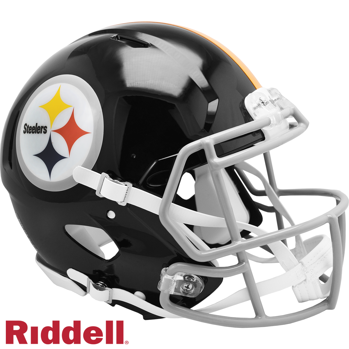 Riddell Speed Authentic Helmet - Thumbnail 3