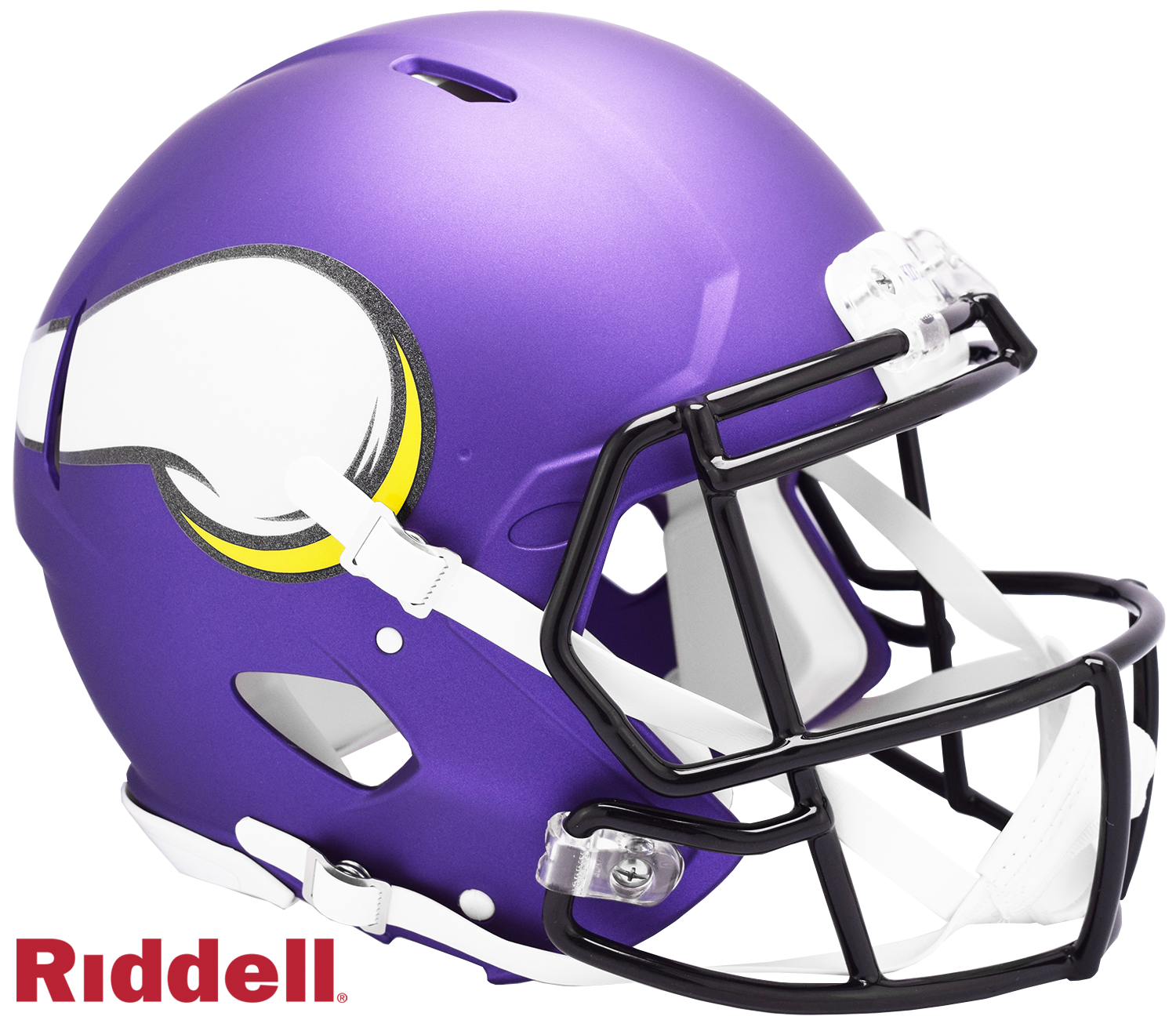 Riddell Minnesota Vikings Speed Helmet