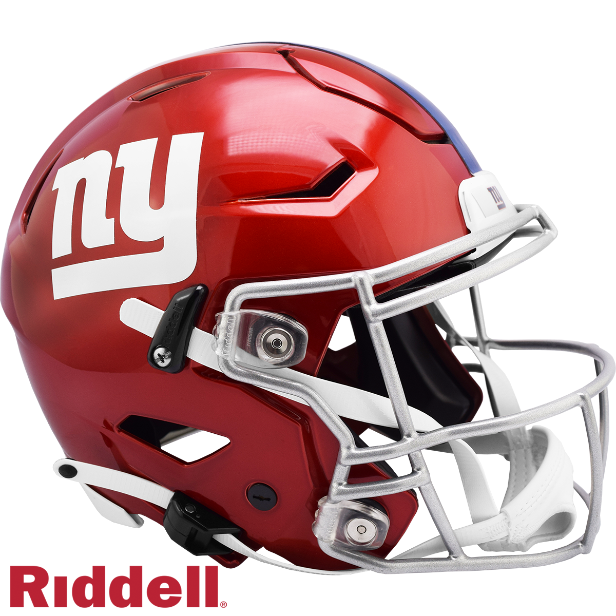 Riddell New York Giants SpeedFlex Helmet