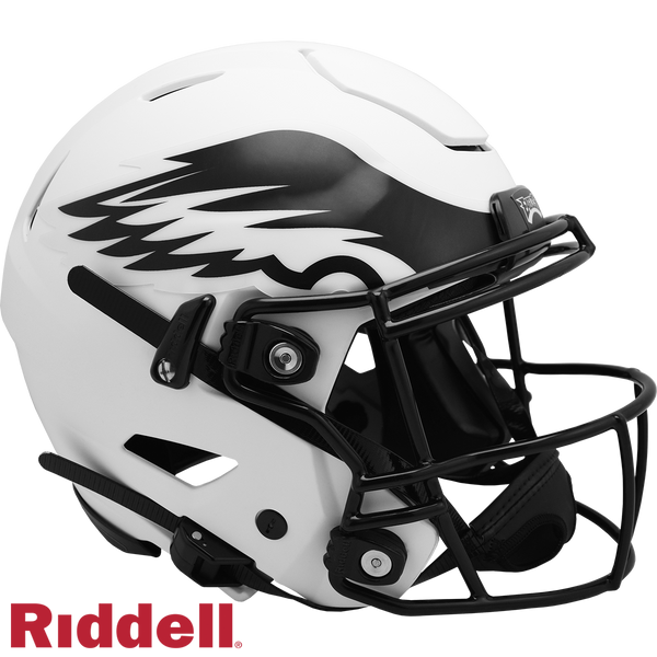 Philadelphia Eagles 1969-73 Riddell Mini Helmet