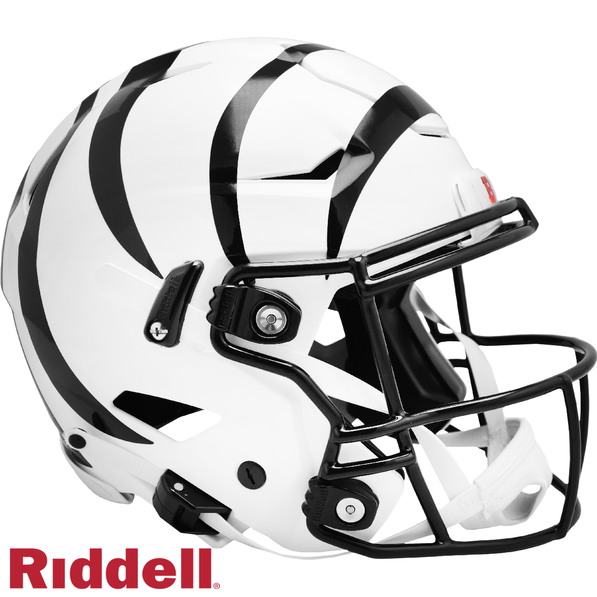 RIDDELL - SPEEDFLEX AUTHENTIC HELMETS | The Sports Bunker.com