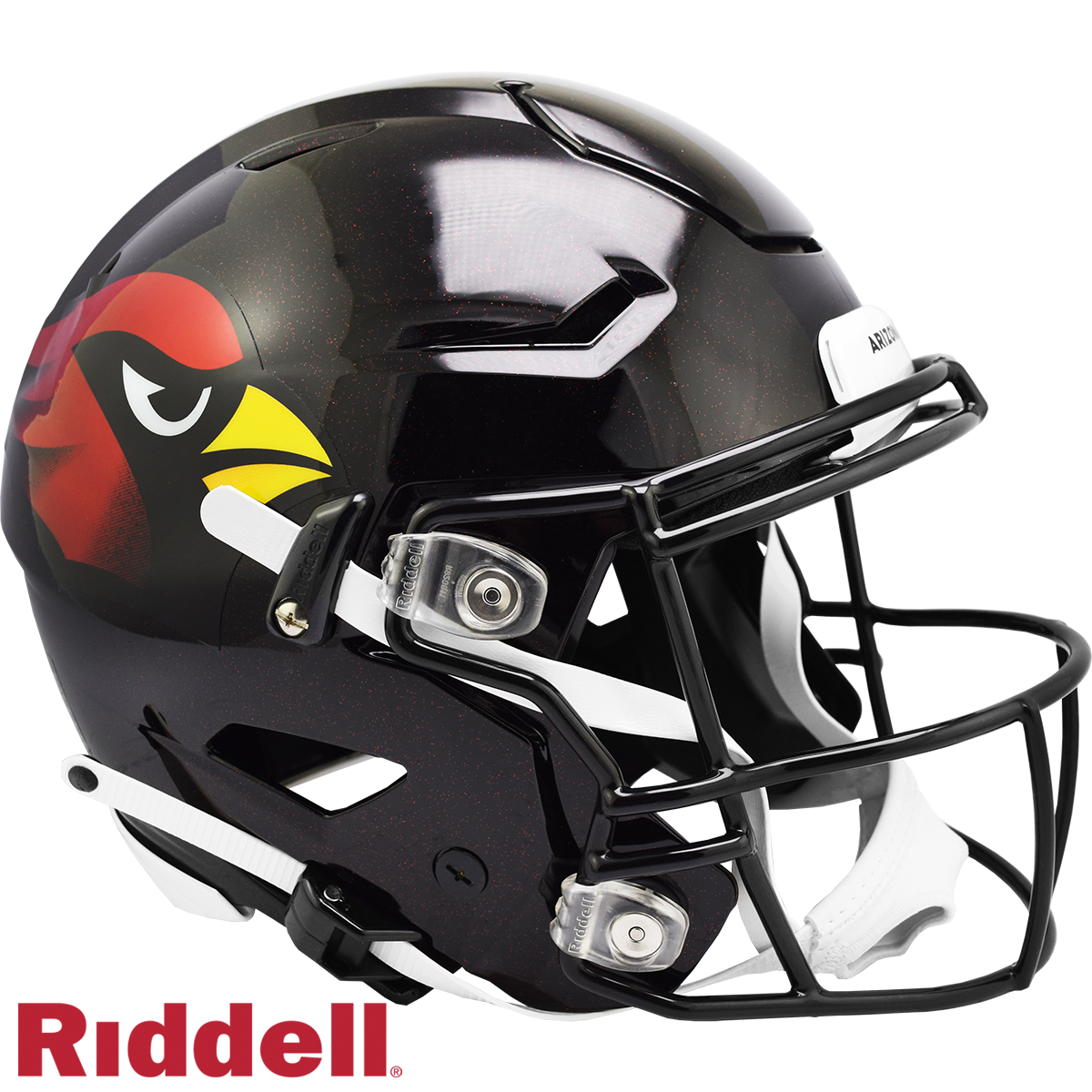 Riddell Speed Authentic Helmet - Thumbnail 4