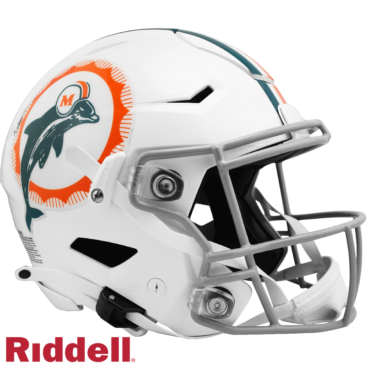 NFL San Diego Chargers Helmet Mini SpeedHelmet Replica Mini Speed Style  Color Rush, Team Colors, One Size