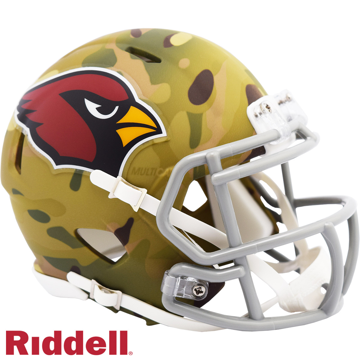 Arizona Cardinals Alternate helmet, get your Cardinals helmets now
