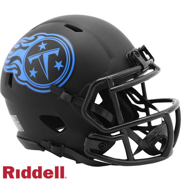 Casque De Football Mini Lunar Eclipse Minnesota Vikings Casque De Football Mini Lunar Eclipse Minnesota Vikings