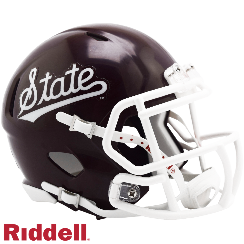 MISSISSIPPI STATE BULLDOGS 