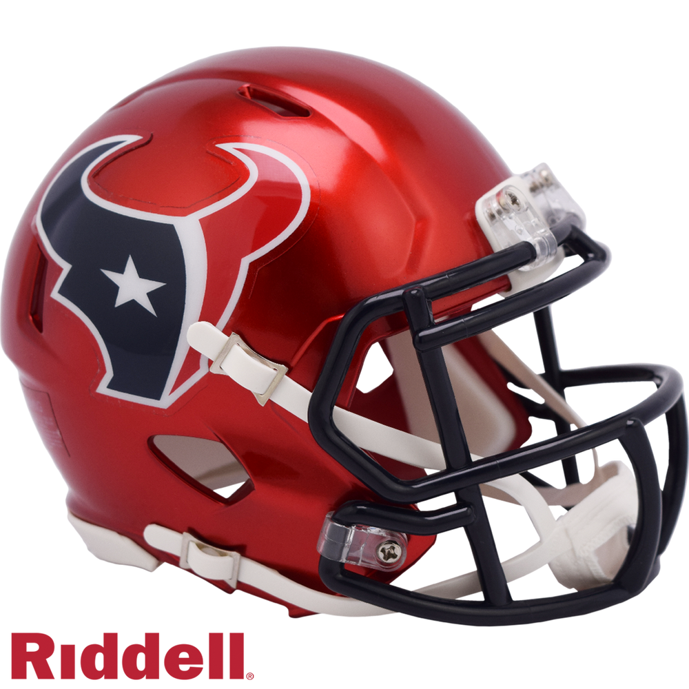 Riddell Arizona State Sun Devils Lunar Alternate Revolution Speed Authentic Football Helmet