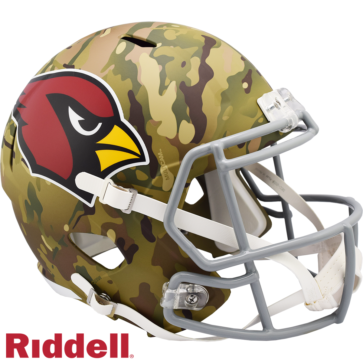 Arizona Cardinals Camouflage  Official Arizona Cardinals Shop