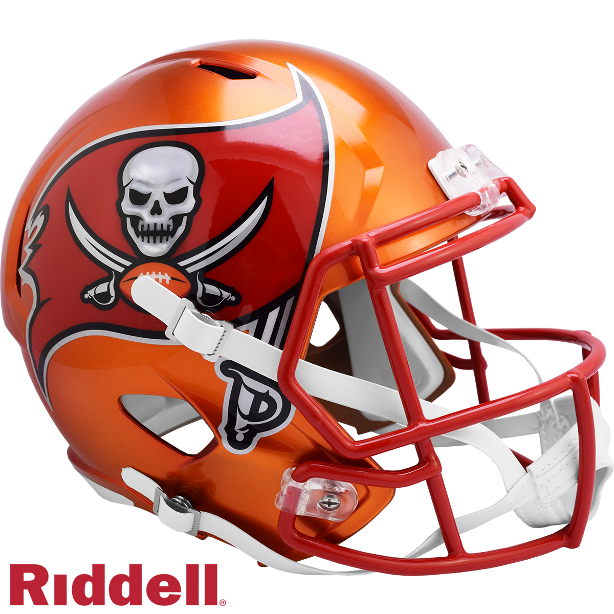 Riddell Tampa Bay Buccaneers Speed Replica Helmet