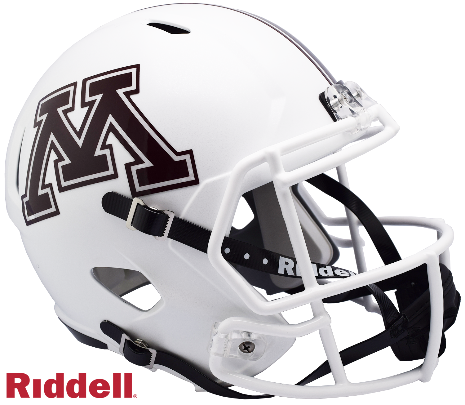Riddell Minnesota Golden Gophers Speed Replica Helmet