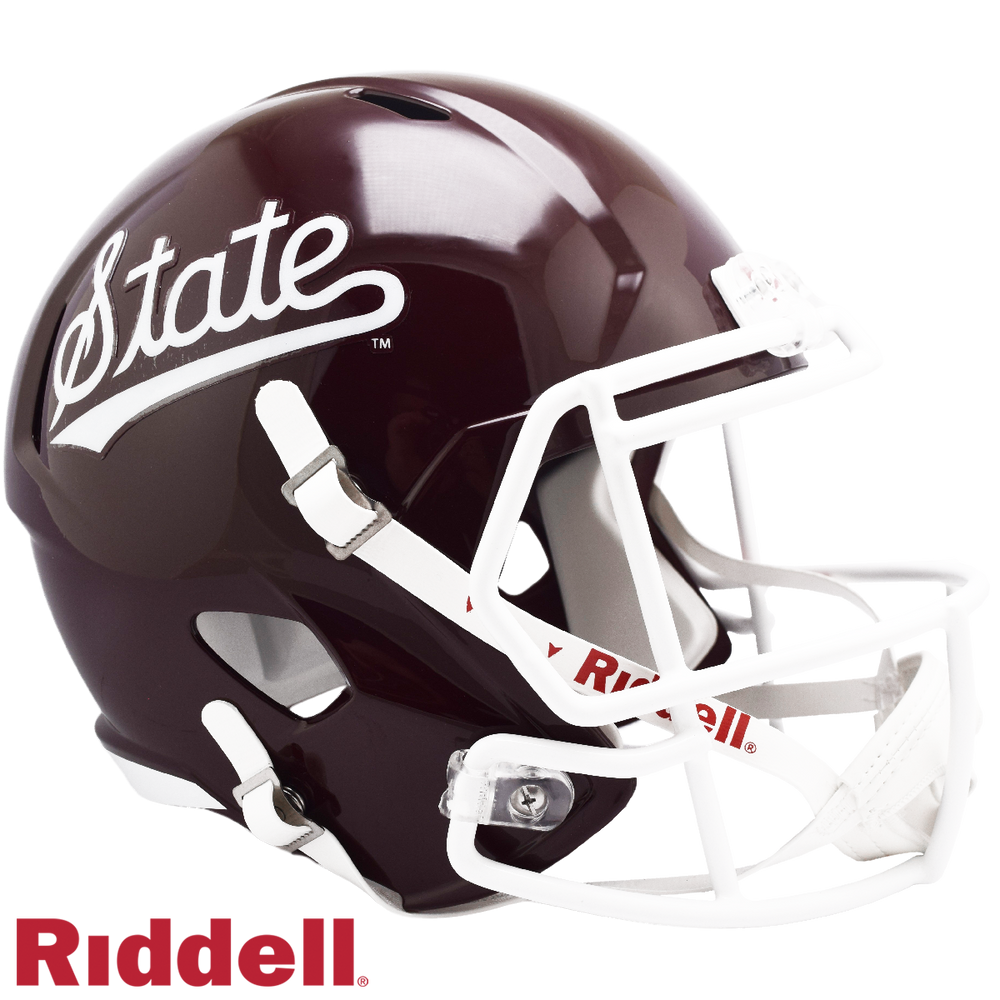 MISSISSIPPI STATE BULLDOGS 
