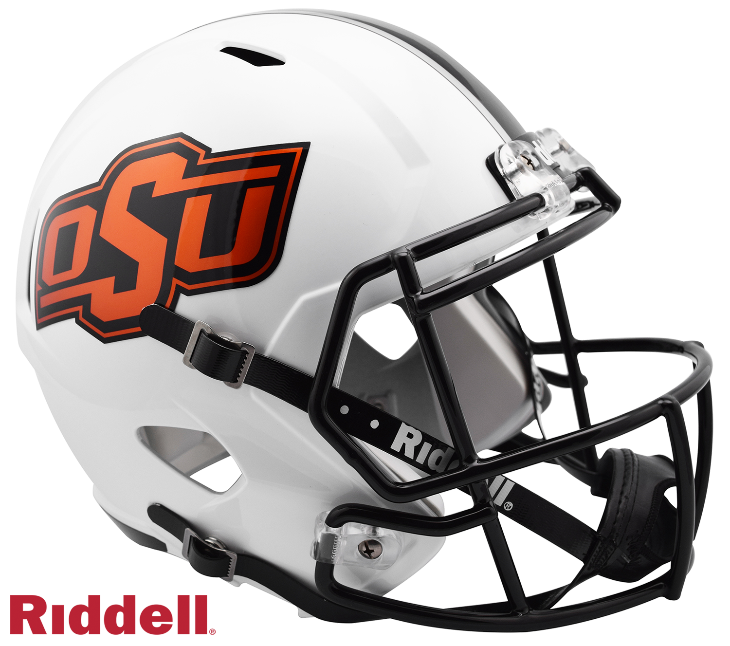Riddell Oklahoma State Cowboys Speed Replica Helmet