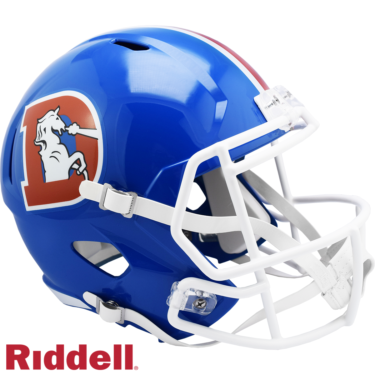 Riddell Speed Throwback Helmet - Thumbnail 2