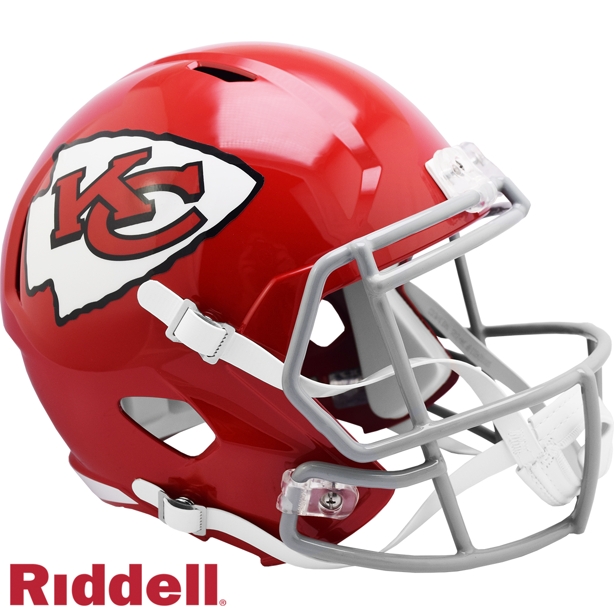Riddell Speed Replica Helmet - Thumbnail 2