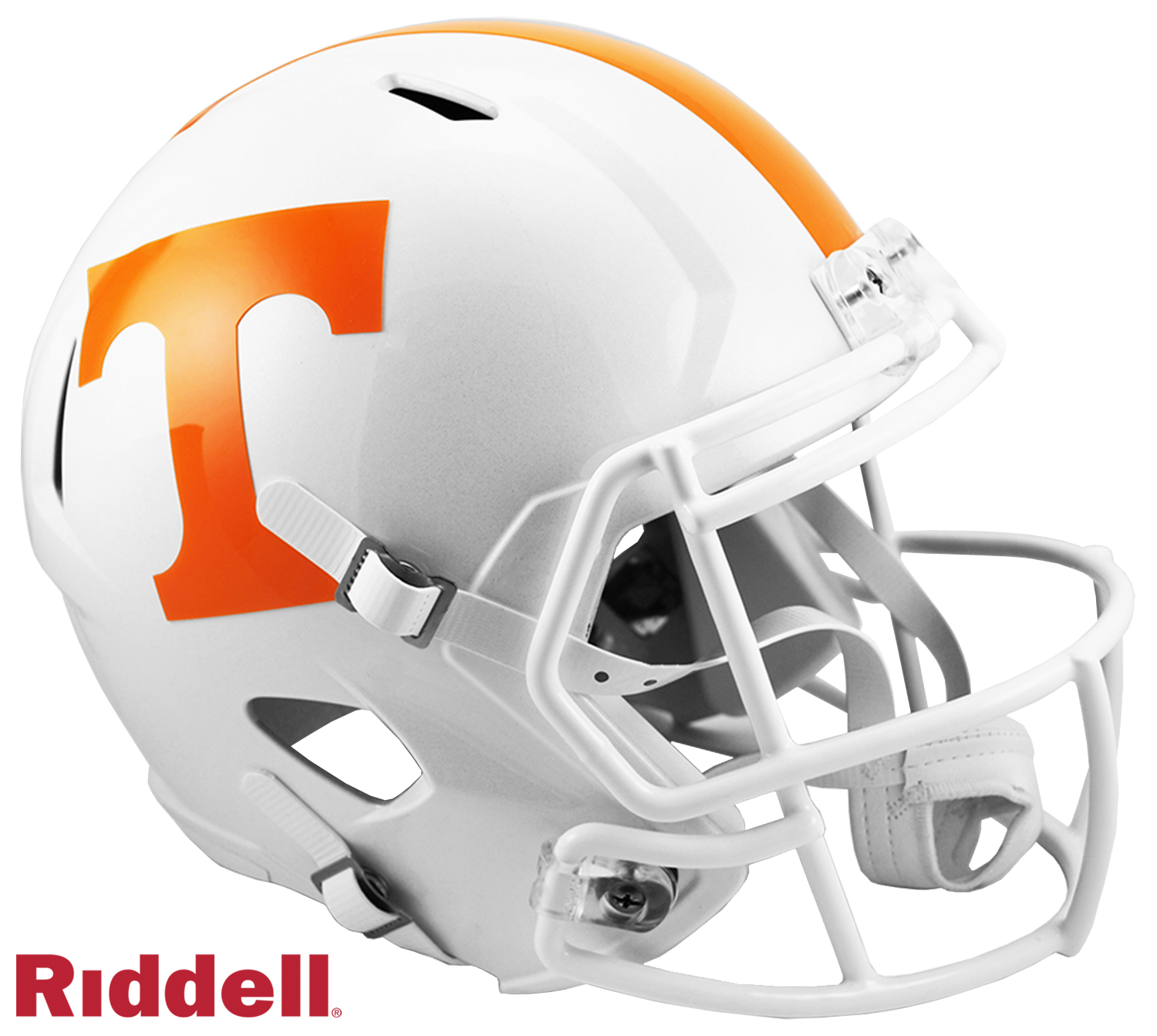 Tennessee Volunteers Riddell Speed Replica Helmet - Thumbnail 2