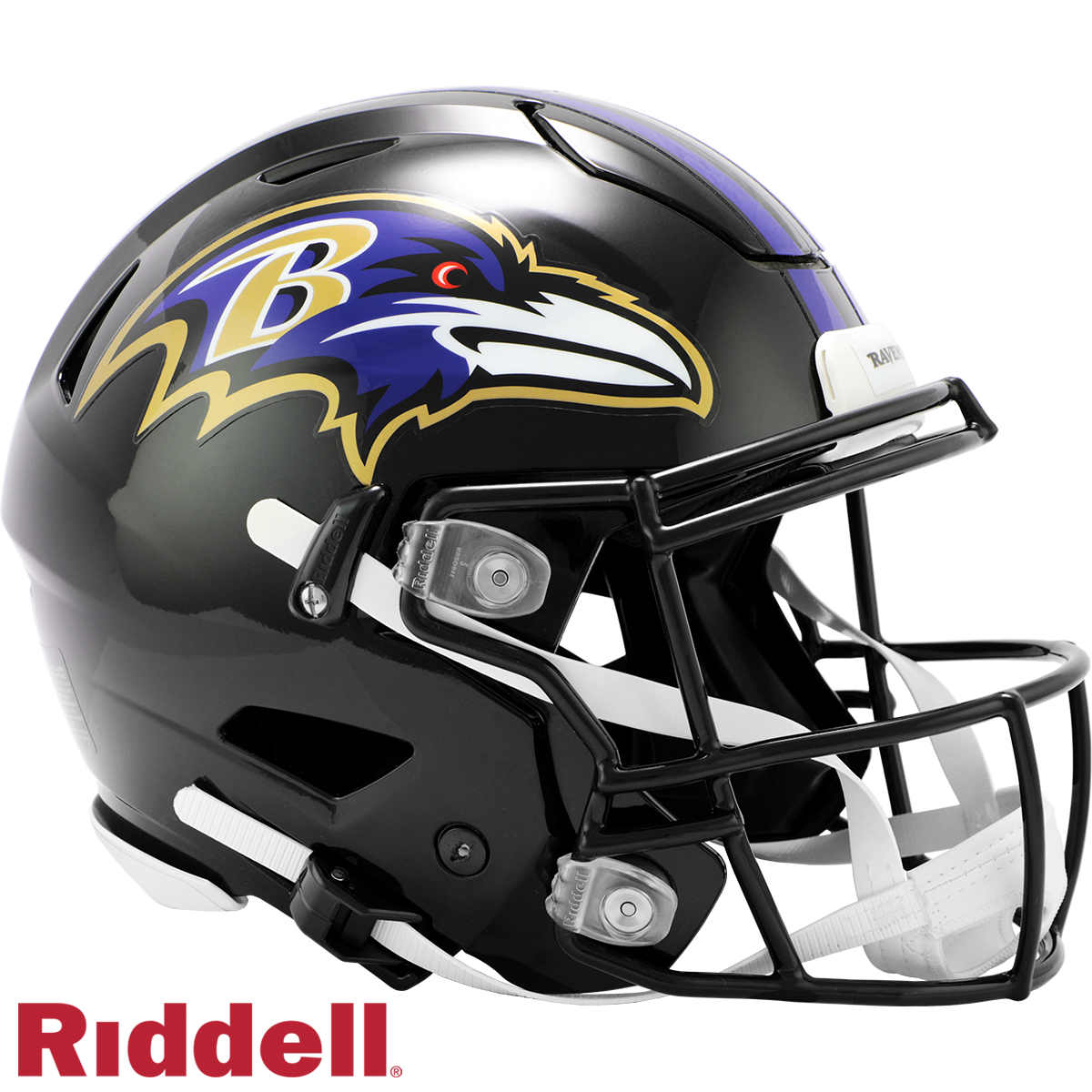 Riddell SpeedFlex Helmet - Thumbnail 2