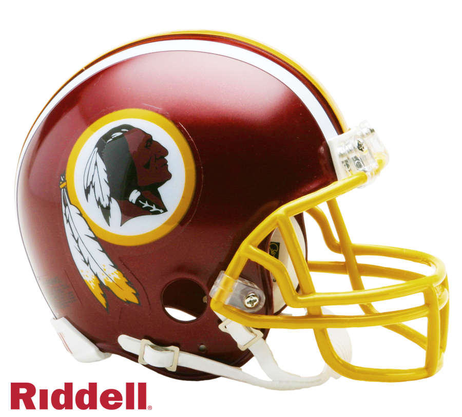 Washington Redskins Replica VSR4, Replica Full Size