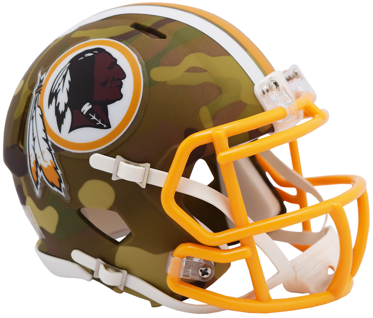 Washington redskins mini deals helmet