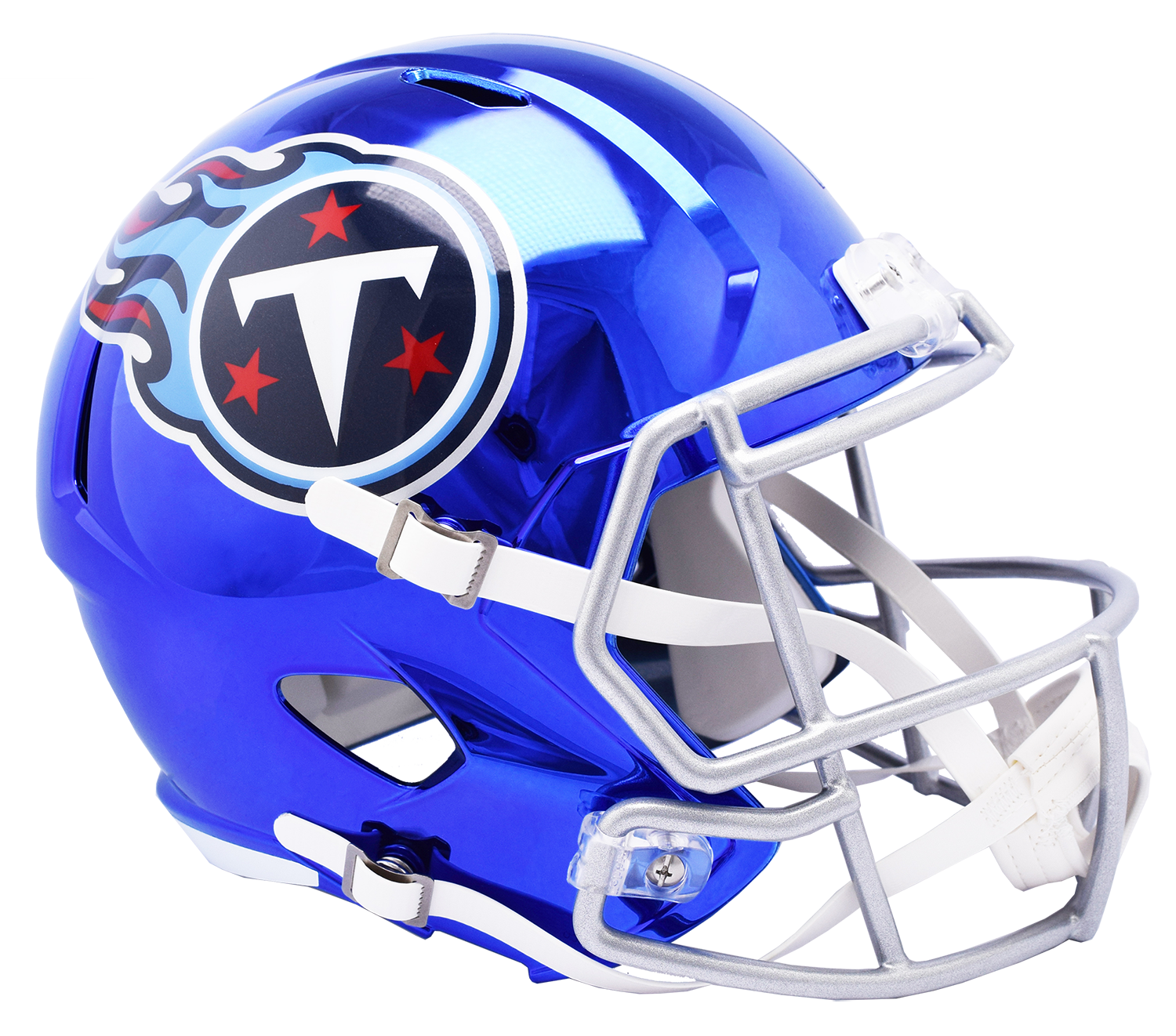 Riddell Tennessee Titans Speed Replica Helmet